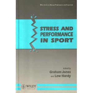 Stress and Performance in Sport